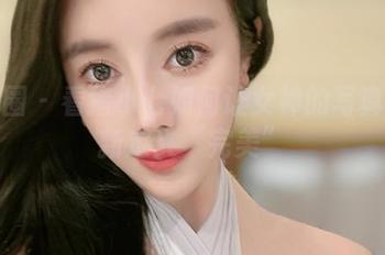 微密圈 – 看猪小七如何让女神的写真照重新定义“完美”