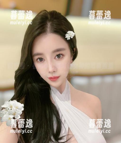 微密圈 - 看猪小七如何让女神的写真照重新定义“完美”