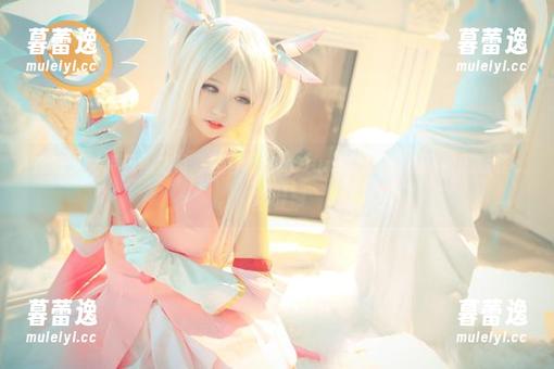 魔法少女伊莉雅之夜，猫君君MaoJun在分享我心目中的最佳cos时刻