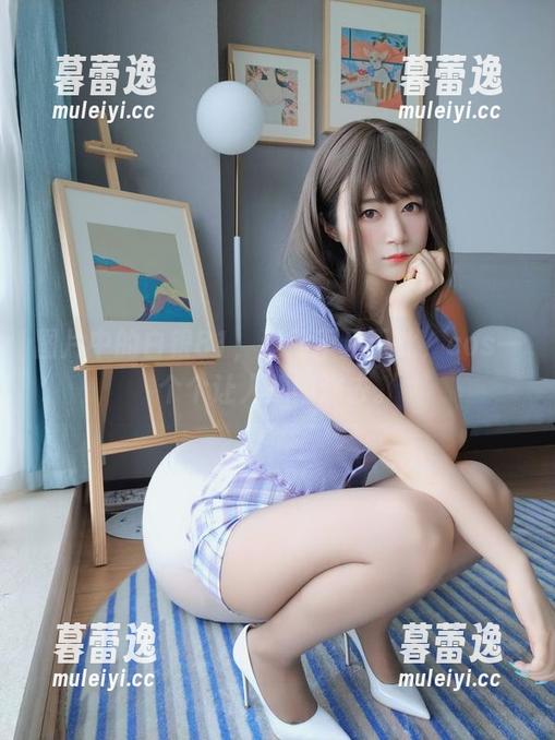 白银81 图片中的白银81,运动不止于此,cos一个个让人想陷进去。