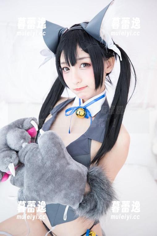 美图出炉，神楽坂真冬的草莓蛋糕——霜冻天里的“美味雪花”！