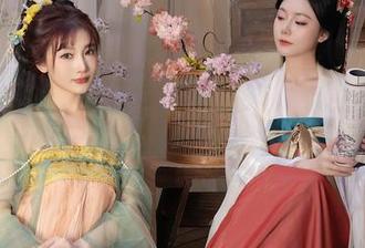 秀人网 – 九千柒柒，制服妹子图包里的那抹总是让人傻看