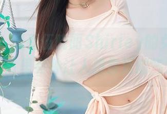 秀人网 – 观看伍晓丽Shirley的女仆作品，图片里有种让人想靠近的气息。