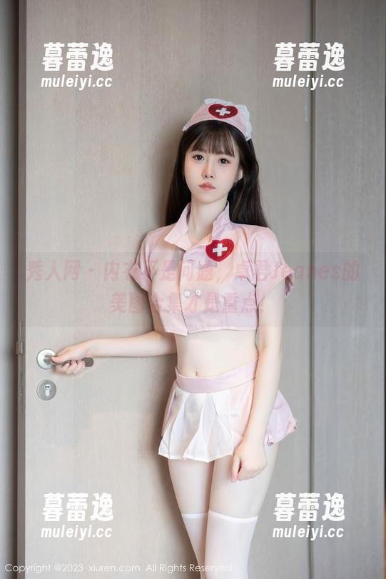 秀人网 - 内衣不是问题，卓君Jeanes的美图合集才是重点！