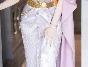 秀人网 – 安然Maleah的写真全集：剧情难懂，不如看她的姿态