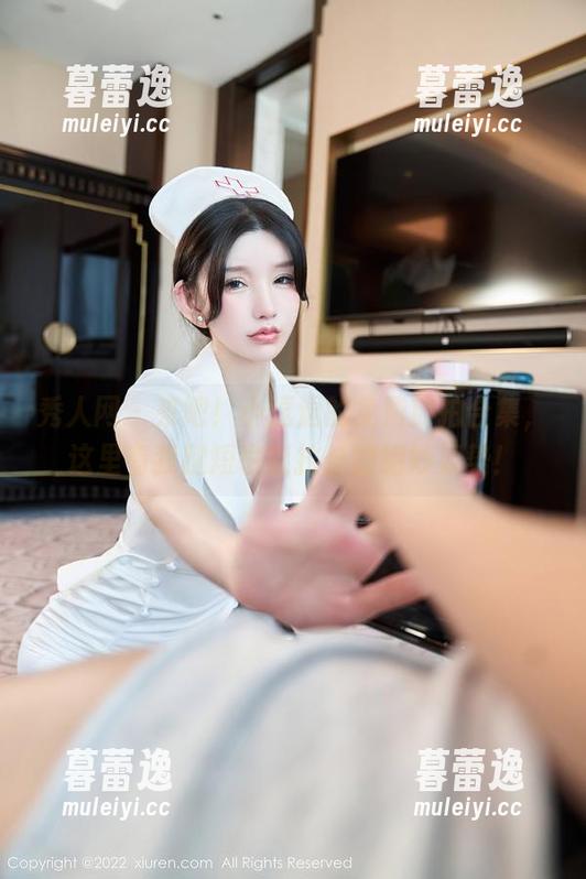 秀人网 - 来吧！小逗逗的免费旅拍合集，这里有我腿短也能拉长的绝妙姿势！