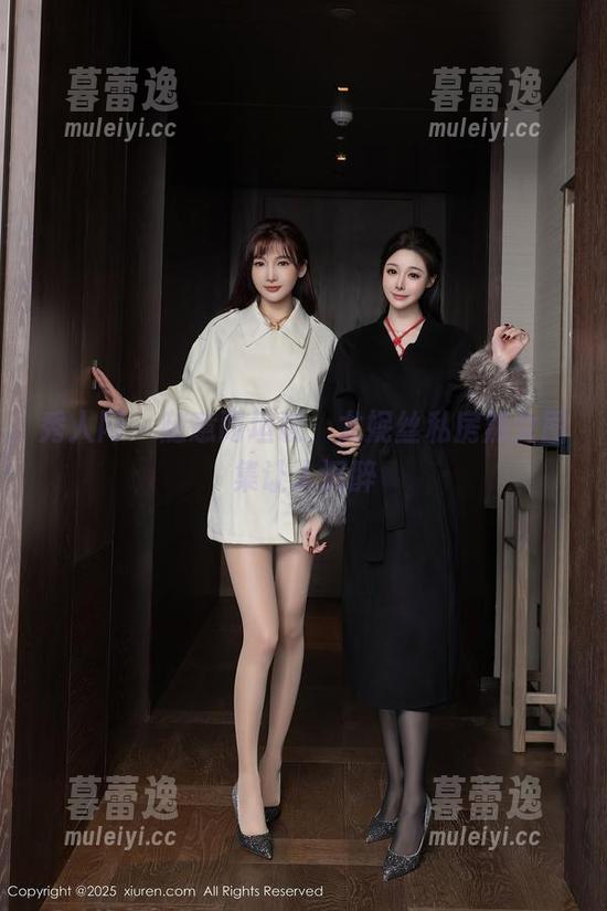 秀人网 - 随意而坦诚，尤妮丝私房熟女图集让人沉醉