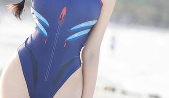 秀人网 – 张美荧的夏日高清合集：清新的空气夹杂着一丝懒散的气息