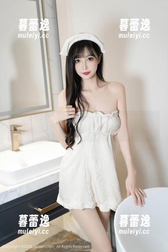 秀人网-欧阳若依 秀人网 - 教室里的欧阳若依写真:甜美与挑战并存