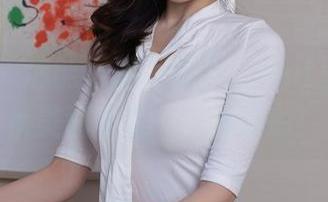 秀人网 – 怎能不看？菲儿beauty的牛仔裤美图不是一般的精彩！