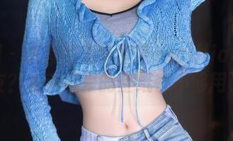 秀人网 – 这套图是陆萱萱cecillia和她的女友？我手机里的壁纸都不够用了！