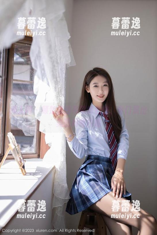秀人网-顾楚楚 秀人网 - 顾楚楚的吊带博物馆,专门展出美图和照片哦