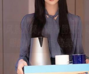 秀人网 – 风景尤美，居家图册：每个不起眼的地方都能变美丽