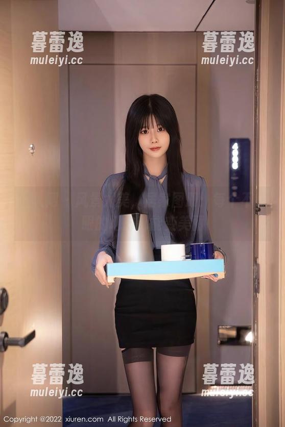 秀人网 - 风景尤美，居家图册：每个不起眼的地方都能变美丽