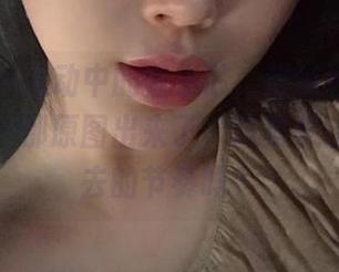 微密圈 – 运动中的童小芯，难道运动鞋真有魔力？那原图出来了，这是要让我陷进去的节奏吗？