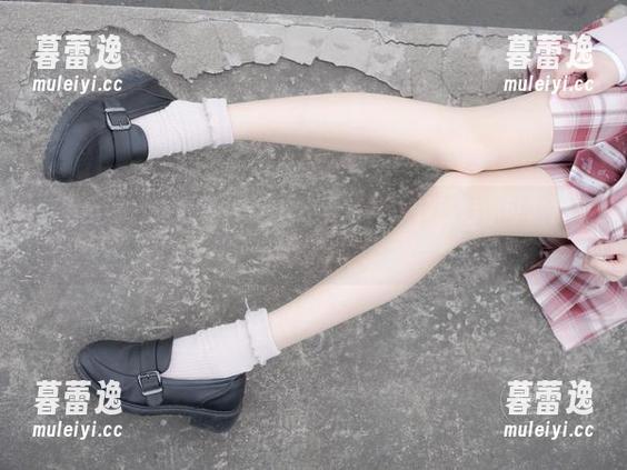 紧急企划-小恩 紧急企划 - 这组小恩的JK经典写真,下载后你可能得小心了。