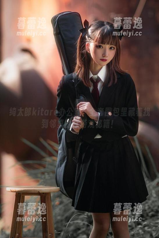 绮太郎kitaro办公室：全套图包里藏着找到邻桌的打游戏秘籍！