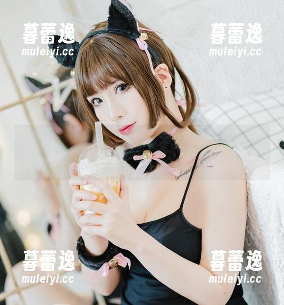 羊大真人化身奶牛，图册里的“乳”肉无解！