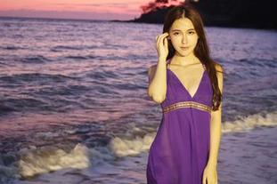美媛馆 – 唐琪儿Beauty图集最新！这么白，走在街上该怎么不让路人以为找到了洁白天鹅！