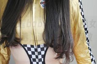 美媛馆 – 夏瑶baby带你进入兔女郎的写真精选，满满的些许别致