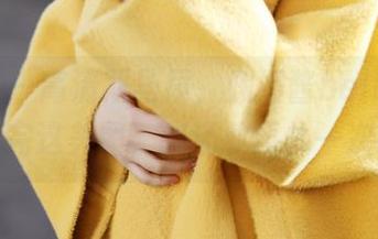 美媛馆 – 高清双马尾，媛媛酱belle在此！看完这美图，我还敢再扎一次吗？