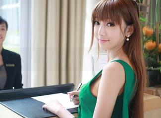 美媛馆 – 李七喜，棉袜图册上线，穿上齐心协力、别拖后腿哦！