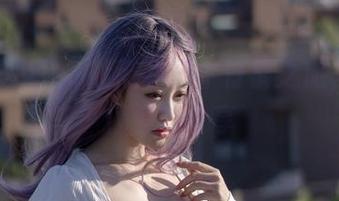 脱尾巴Mizuki带我逛牛仔裤之旅，走走停停的分享