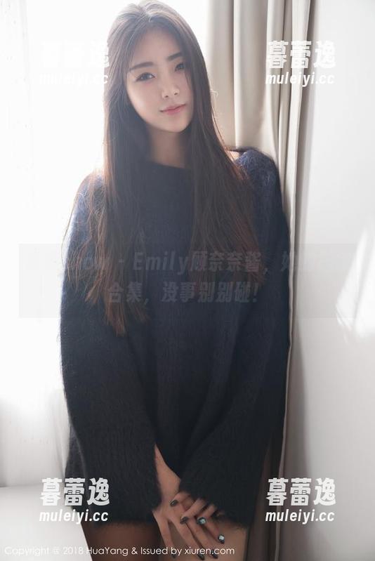 花漾show - Emily顾奈奈酱，她的居家合集，没事别别碰！