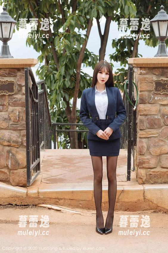花漾show - 女神赵惟依coco：天上掉下来的资源，怎能不看？