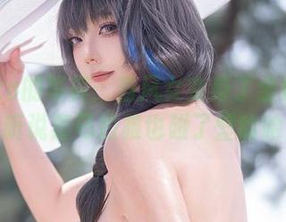 菌烨tako的写真：当风女变身了金属风～～听说喜马拉雅也碰了壁哈哈