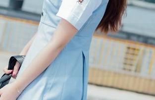 菠萝社 – 黑色在她手里是个万花筒，柳侑绮私拍资源出炉！