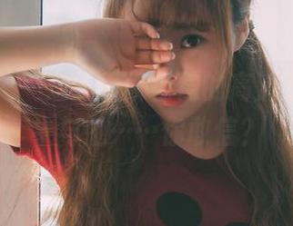 菠萝社 – 一定要看柳侑绮的高清照片，奶牛与她……你敢信？