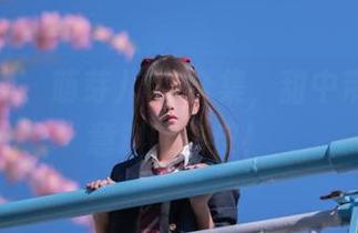 天使来啦，萌芽儿o0合集，甜中带点出乎意料的俏皮！