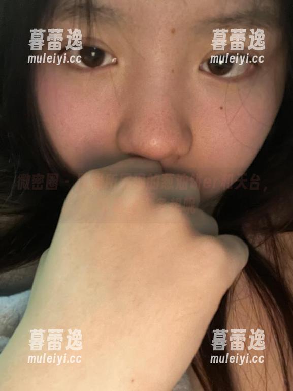 微密圈 - 原图所展现的葱油饼er和天台，可真让人多想呢