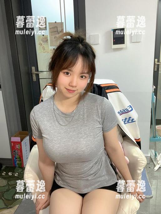 微密圈 - 双马尾打理日常，葱油饼er的微妙哲学-精品写真来啦！