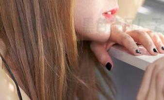 蜜桃社 – 王者归来，黑色旋风！王婉悠Queen高清原图飙出99分，直逼我一整年的审美底线。