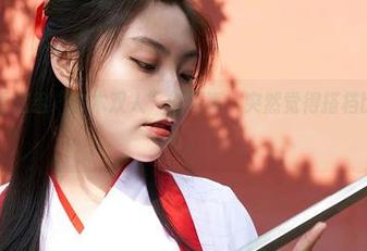 蜜桃社 – 看这组“铃木双人”的写真，突然觉得搭档比单人秀精彩。