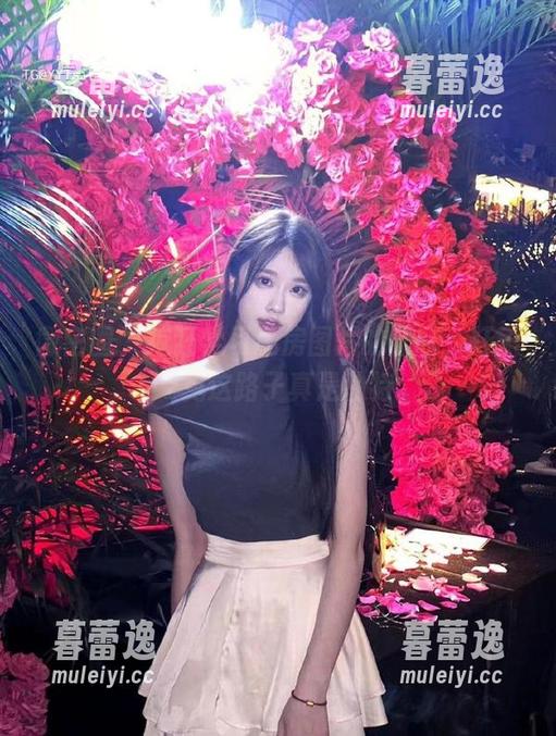 微密圈 - 疯狂学习私房图片的泳装，轩子巨2兔这路子真是独特。