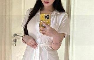 微密圈 – 她穿睡衣的样子真会玩！轩子巨2兔带来原图更新