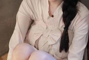 微密圈 – 轩子巨2兔的写真，兔女郎就该有她的样子吧？