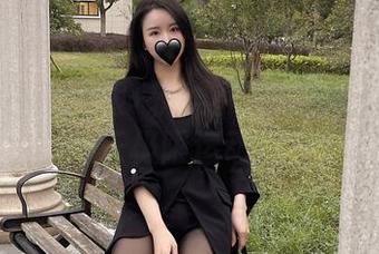 微密圈 – 体操服+软妹小九九=私房里的欢乐极限运动？