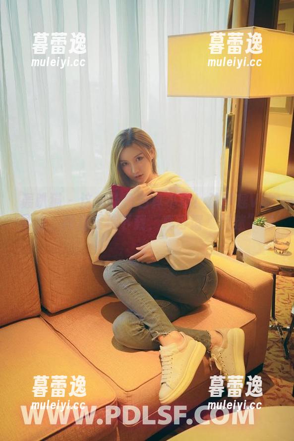 轰趴猫 - 这女仆角色真不错！孙梦瑶V的写真，网盘支持下载，真可谓“沉迷”啊。
