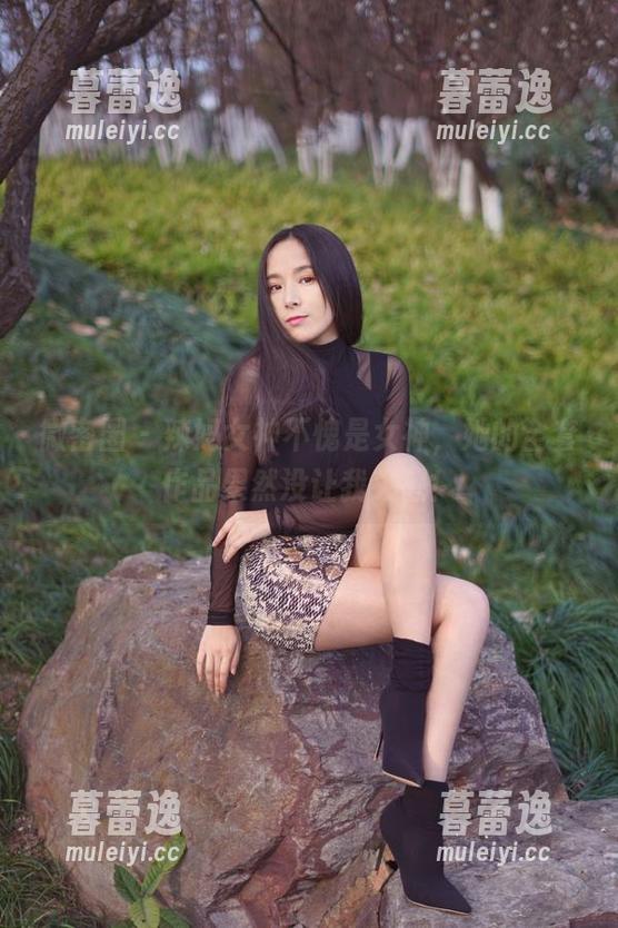 微密圈 - 辣妈女神不愧是女神，她的全套作品果然没让我失望！