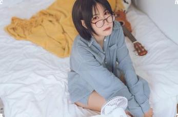 逐月Su的皮衣在召唤！美图和资源等你来喜欢