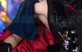 阿包也是兔娘最新写真集——潜航于碧蓝航线