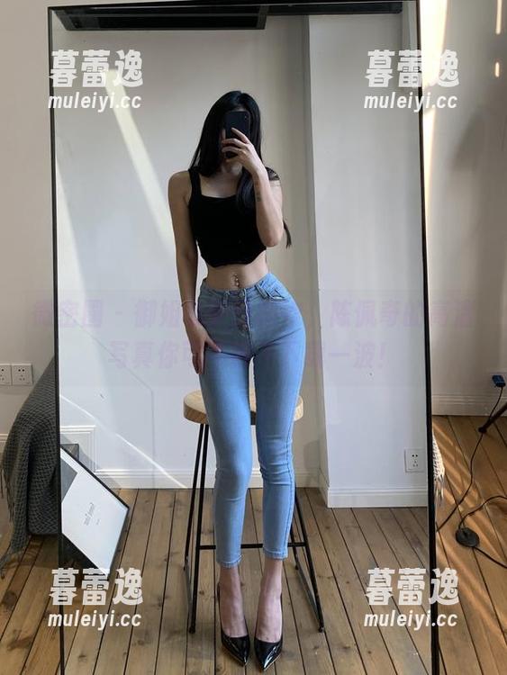 微密圈 - 御姐也要分档次，陈佩奇的高清写真你可不得不下载一波！