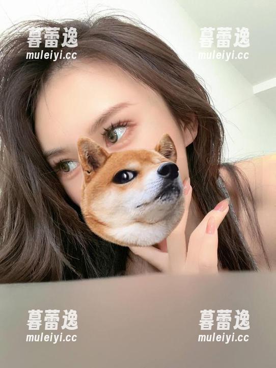 陈大小姐 微密圈 - 别以为陈大小姐只懂得优雅,这个灰丝图包也是蛮腹黑的哦。