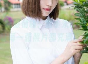魅妍社 – 制服情缘：赵小米Kitty作品集，让每一张照片都充满喜感！