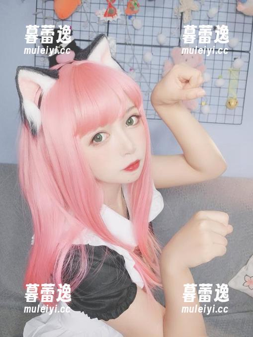 当黑猫猫ovo女王遇上无圣光，原图放送，不来就亏了！
